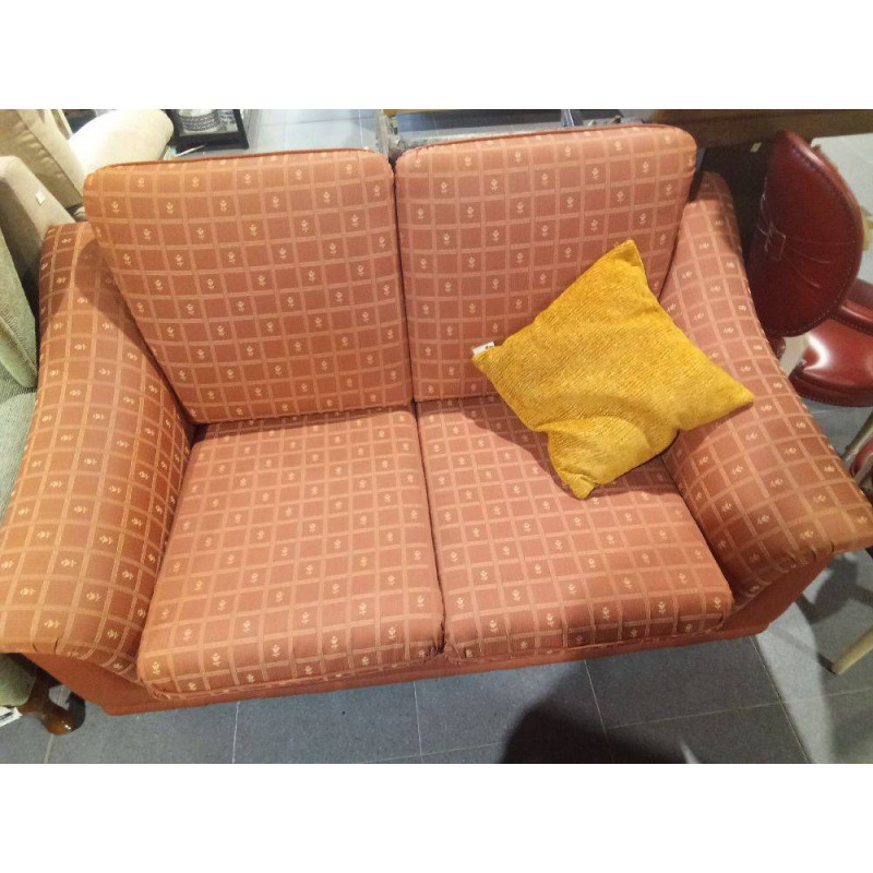 SOFA 2 PLAZAS