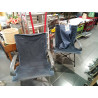 SILLA DE CAMPISMO DAZZLERS
