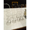 JUEGO 11 VASOS