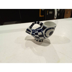 JARRA BUHO SARGADELOS (TARA)