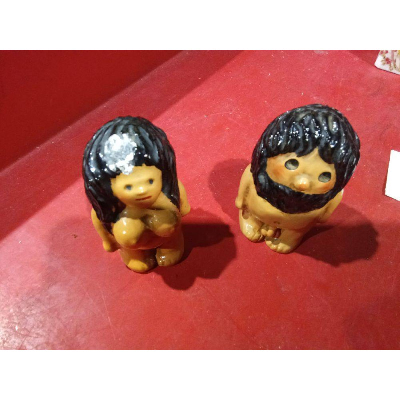 ADAN Y EVA
