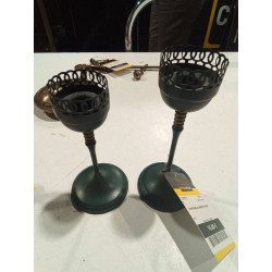 PORTAVELAS BREZO PAREJA