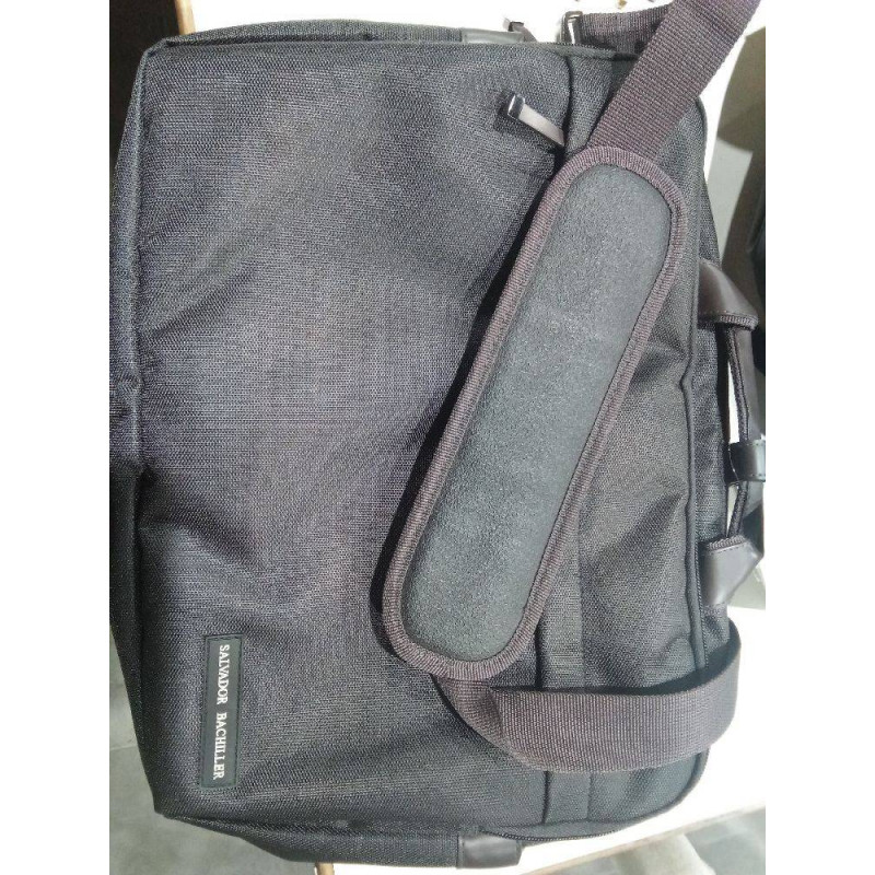 BOLSA SALVADOR BACHILLER