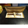 PLUMA PARKER 75 THUYA