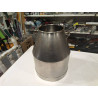 DEPOSITO INOX 25LT