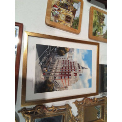 LITOGRAFIA SUGRAÑES