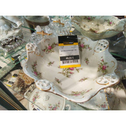 BANDEJA ROSENTHAL GRD.