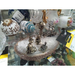 MINIATURA NAGASAKI AGATA