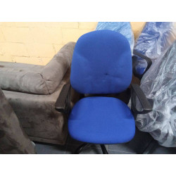 SILLA ESCRITORIO 6450 AZ