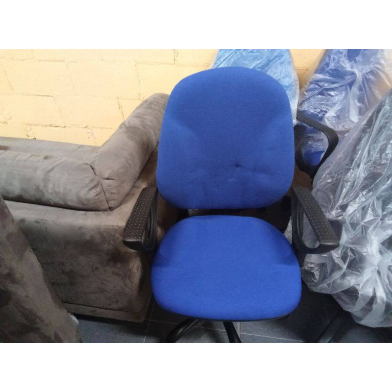 SILLA ESCRITORIO 6450 AZ