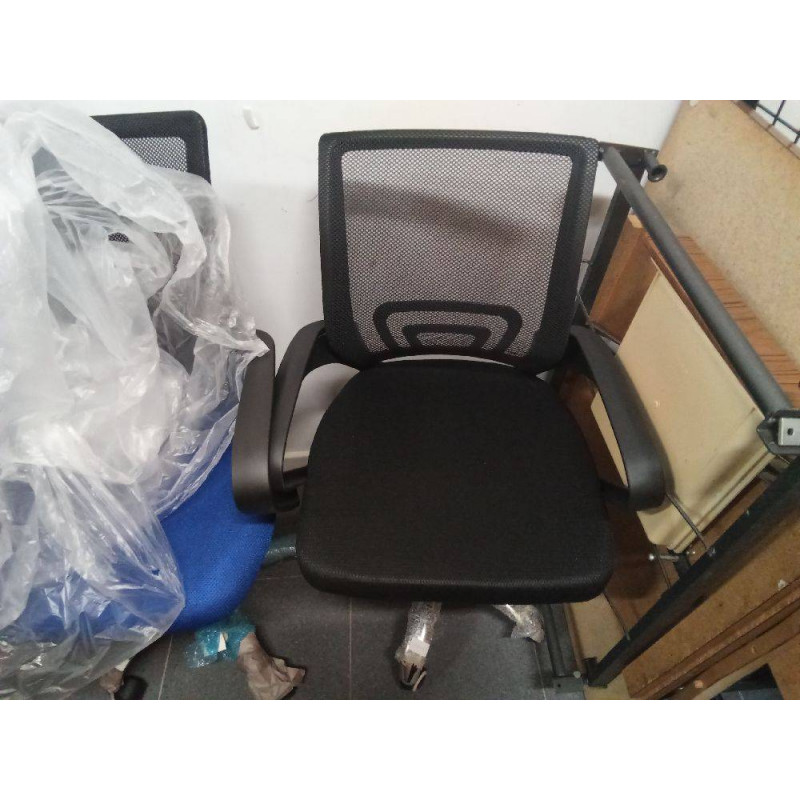 SILLA ESCRITORIO 6474 NE