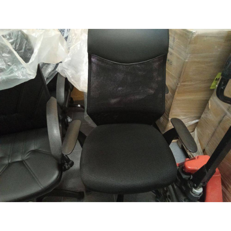 SILLA ESCRITORIO 6492 NE