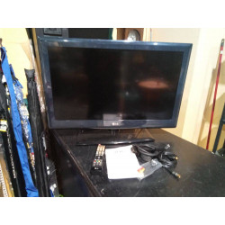 TV LG32LE4500