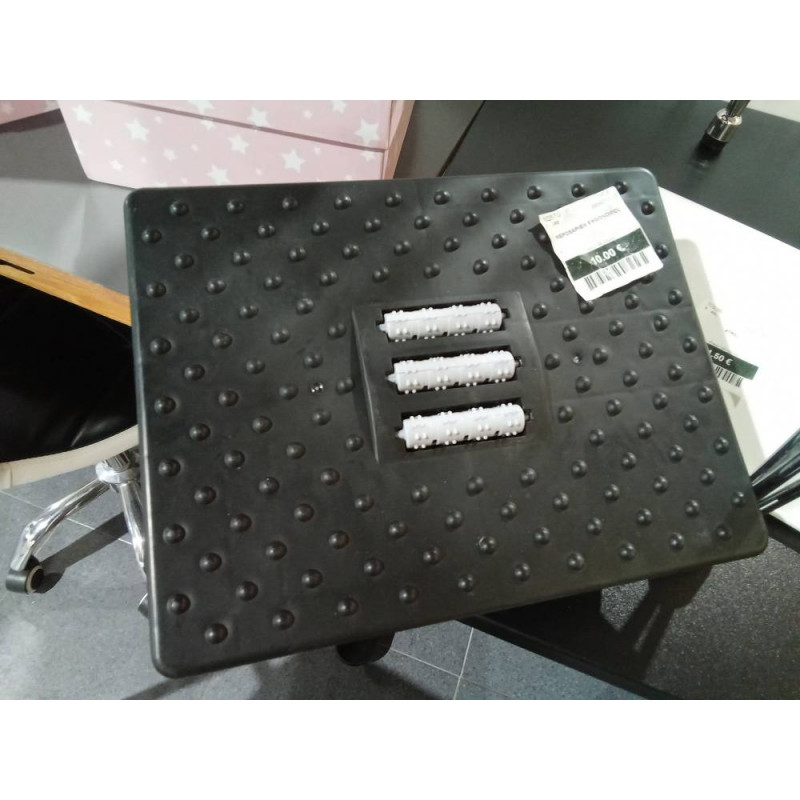 REPOSAPIES ERGONOMICO