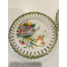 PLATO PINTADO MANO