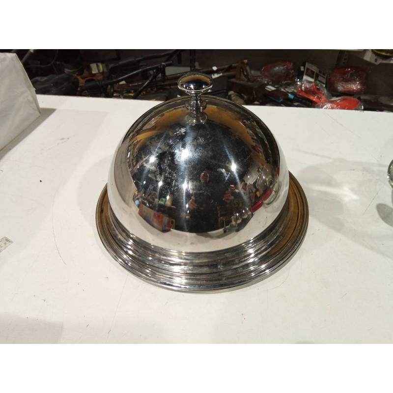 CUENCO DE SERVICIO CON TAPA