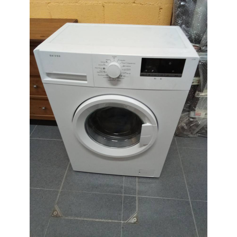 LAVADORA SAIVOD 6KG 