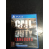 CALL OF DUTY VANGUARD PS4