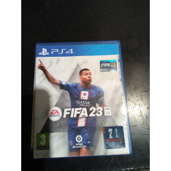 FIFA 23 PS4
