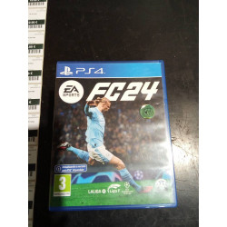 FC 24 PS4