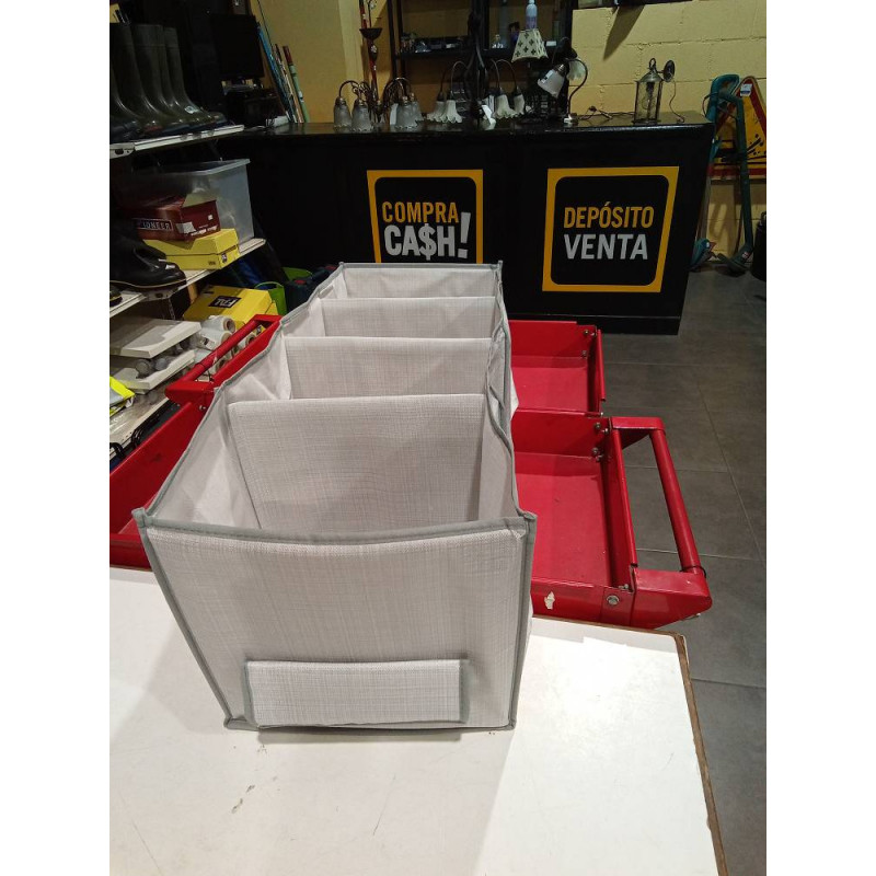 ORGANIADOR DE ARMARIO