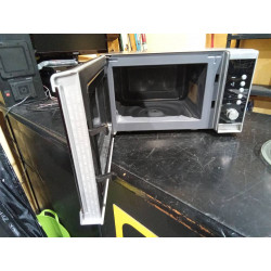 MICROONDAS TEKA MWE 205G INOX VR01