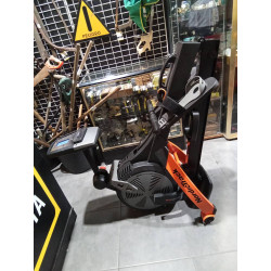 MAQUINA REMO NORDICKTRACK