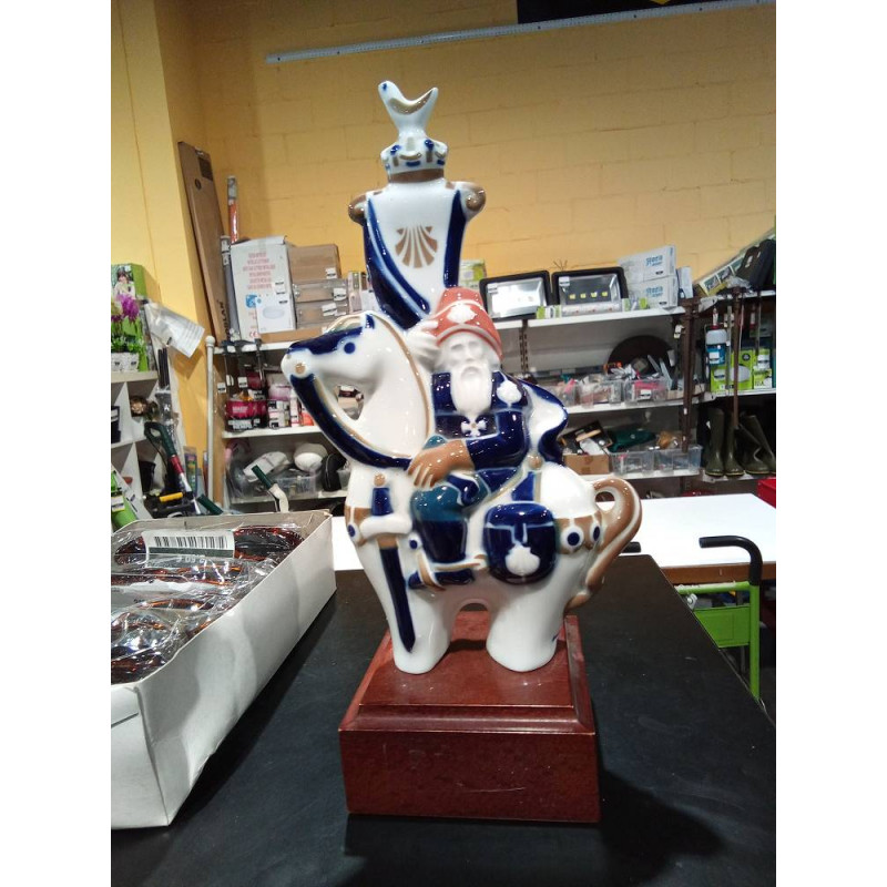 DUQUE AQUITANIA SARGADELOS