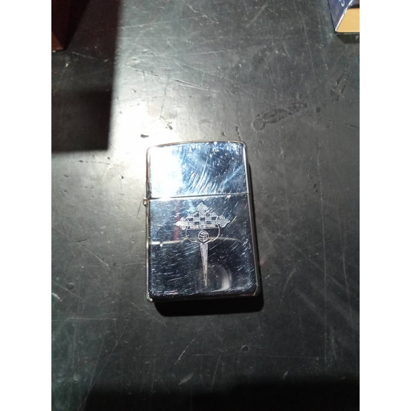 MECHERO ZIPPO RACING