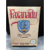 FAXANADU NINTENDO