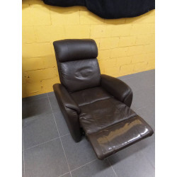 SILLON RELAX CHOCOLATE (TARA)