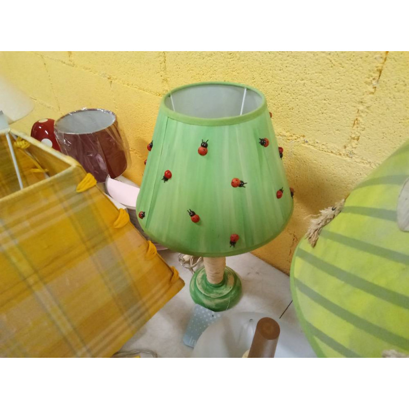 LAMP P047