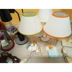 LAMP 2983 