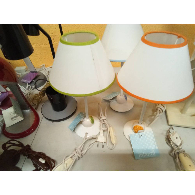 LAMP 2983 