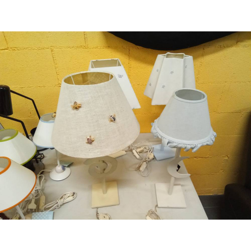 LAMP P314