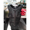 CHALECO BARBARIC ANTICORTE Y ANTIPINCHAZO NIVEL PROTECCION 1 T-XXL