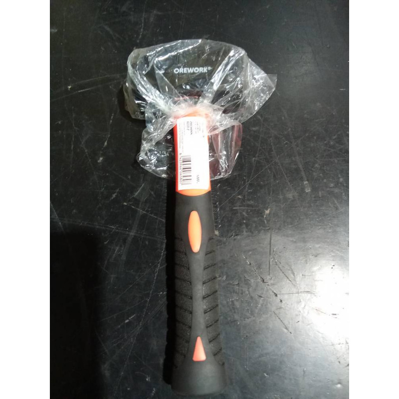 MAZETA CORTA OREWORK