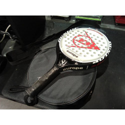 PALA DE PADEL DUNLOP
