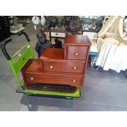 CAJONERA ESCALERA