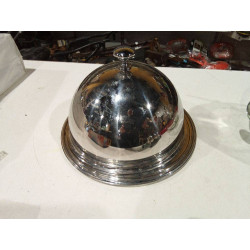 CUENCO DE SERVICIO CON TAPA