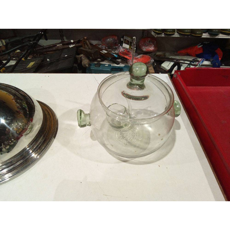 PONCHERA CRISTAL