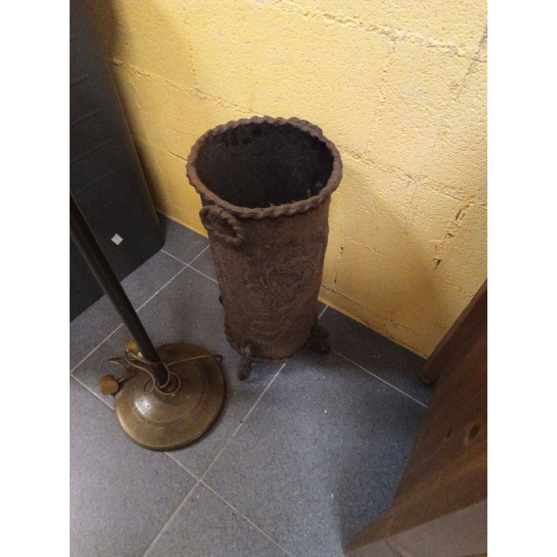 PARAGUERO
