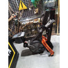 MAQUINA REMO NORDICKTRACK