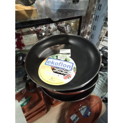 PAELLERA TEFLON 34 CM