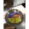 PAELLERA GRIS 50CM