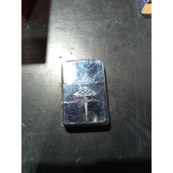 MECHERO ZIPPO RACING