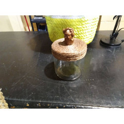 TARRO DECORATIVO
