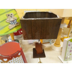 LAMP P 4101U