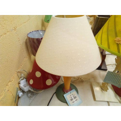 LAMP P80CA