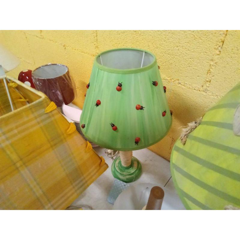 LAMP P047